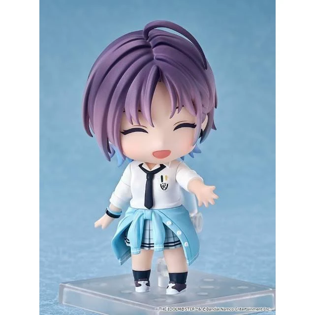 Alt view image 5 of 6 - Japan Nendoroid 2592 Toru Asakura: The Idolmaster Shiny Colors