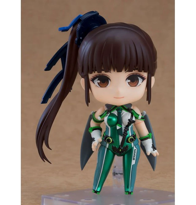 Alt view image 2 of 5 - Japan Nendoroid EVE w/ Canned Drink Hand Part Stellar Blade
