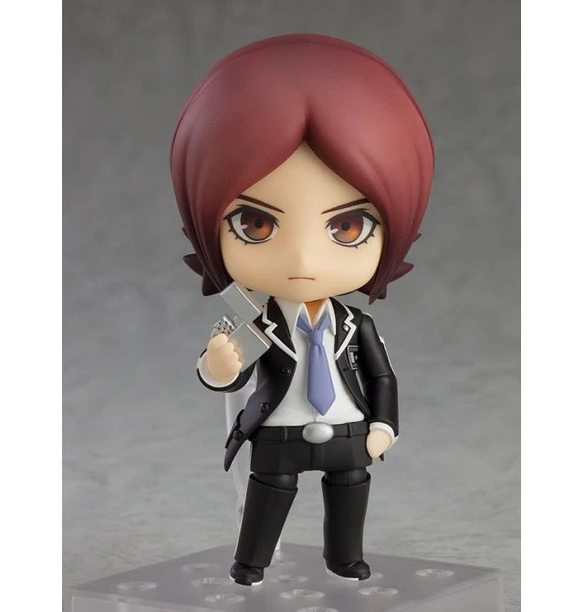 Alt view image 4 of 6 - Japan Nendoroid Tatsuya Suou Persona 2: Innocent Sin (Re-run)