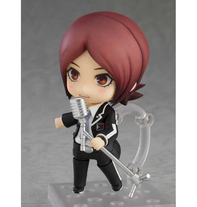 Alt view image 5 of 6 - Japan Nendoroid Tatsuya Suou Persona 2: Innocent Sin (Re-run)