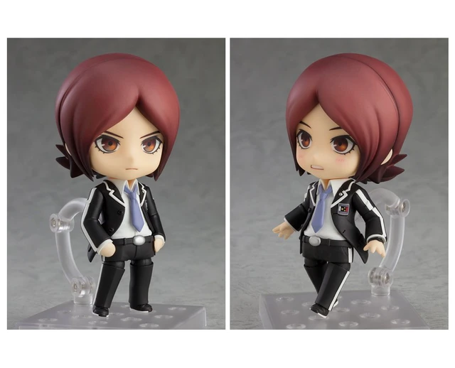 Alt view image 2 of 6 - Japan Nendoroid Tatsuya Suou Persona 2: Innocent Sin (Re-run)