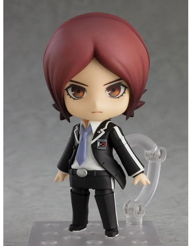 Main image of Japan Nendoroid Tatsuya Suou Persona 2: Innocent Sin (Re-run)