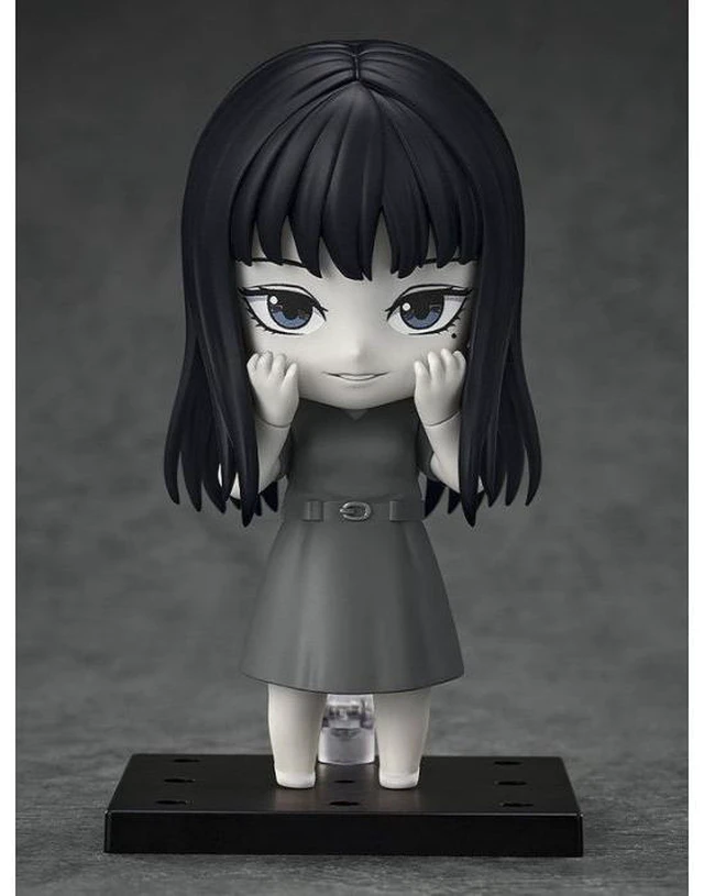 Main image of Japan Nendoroid Tomie: Junji Ito Maniac