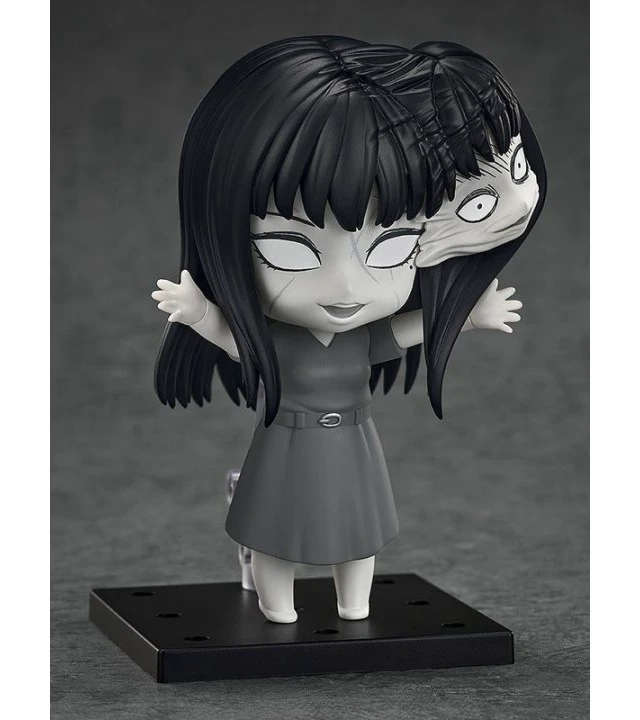 Alt view image 2 of 7 - Japan Nendoroid Tomie: Junji Ito Maniac