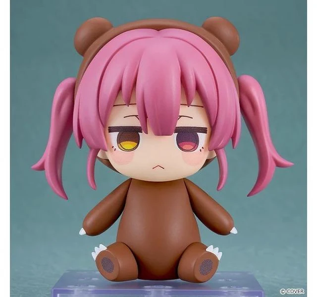 Main image of Japan Nendoroid Houshou Marine Houshou Kumarin Ver. Hololive