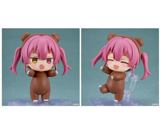 Alt view image 2 of 5 - Japan Nendoroid Houshou Marine Houshou Kumarin Ver. Hololive