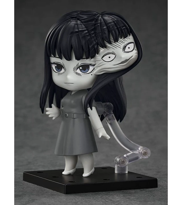 Alt view image 4 of 7 - Japan Nendoroid Tomie: Junji Ito Maniac