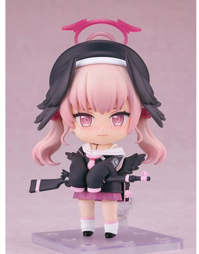Main image of Japan Nendoroid Blue Archive Koharu Shimoe