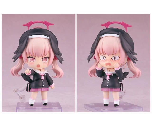 Alt view image 2 of 5 - Japan Nendoroid Blue Archive Koharu Shimoe