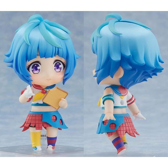 Alt view image 2 of 2 - Japan Nendoroid Uta Complete Figure Bubble