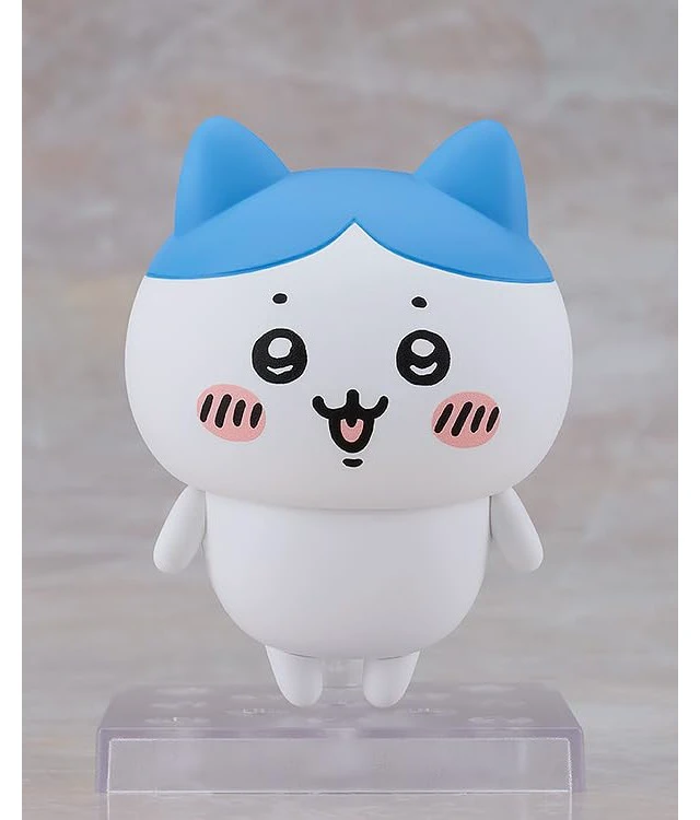 Alt view image 2 of 5 - Japan Nendoroid Hachiware Chiikawa