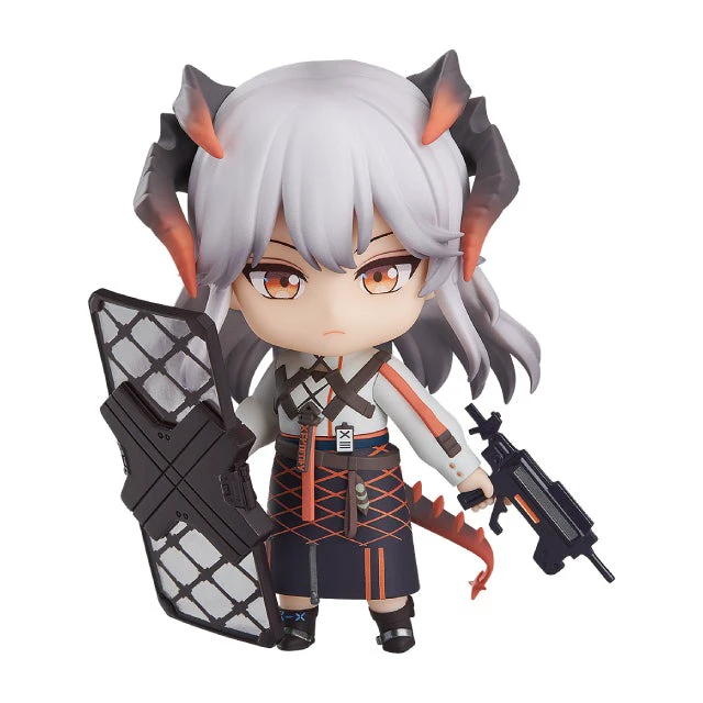 Main image of Japan Nendoroid 1810 Saria Arknights