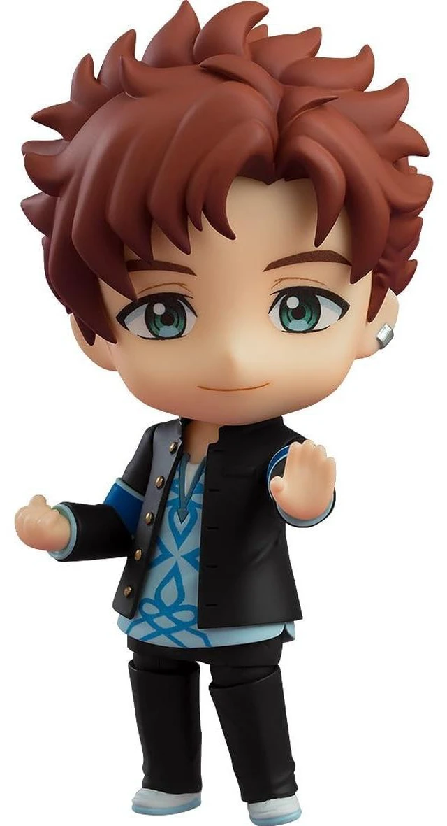 Main image of Japan Nendoroid Mahoro Asamine Bucchigiri?!