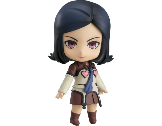 Main image of Japan Nendoroid Maya Amano Persona 2: Innocent Sin