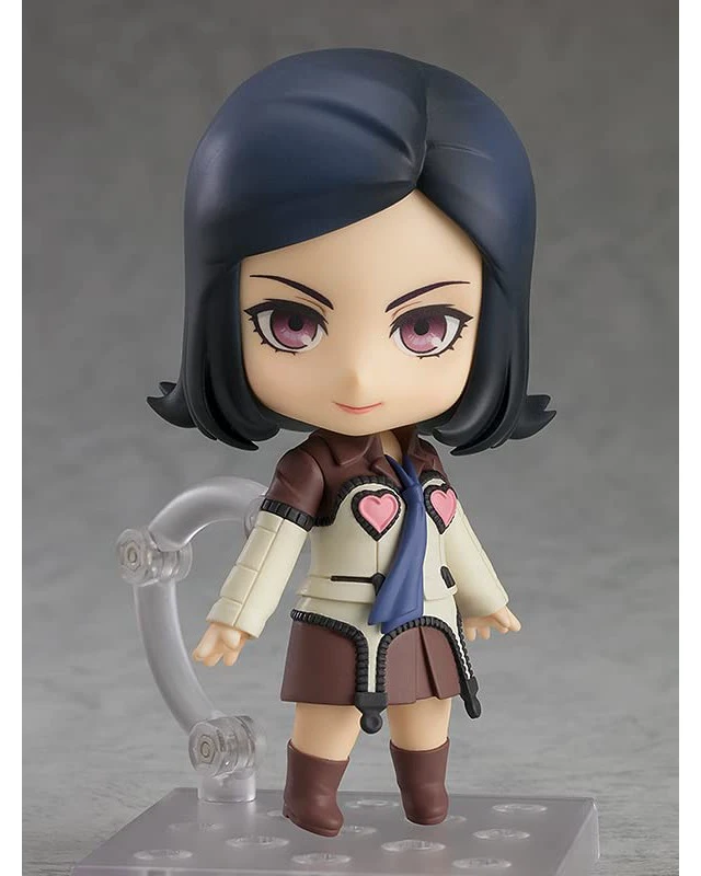 Alt view image 2 of 5 - Japan Nendoroid Maya Amano Persona 2: Innocent Sin