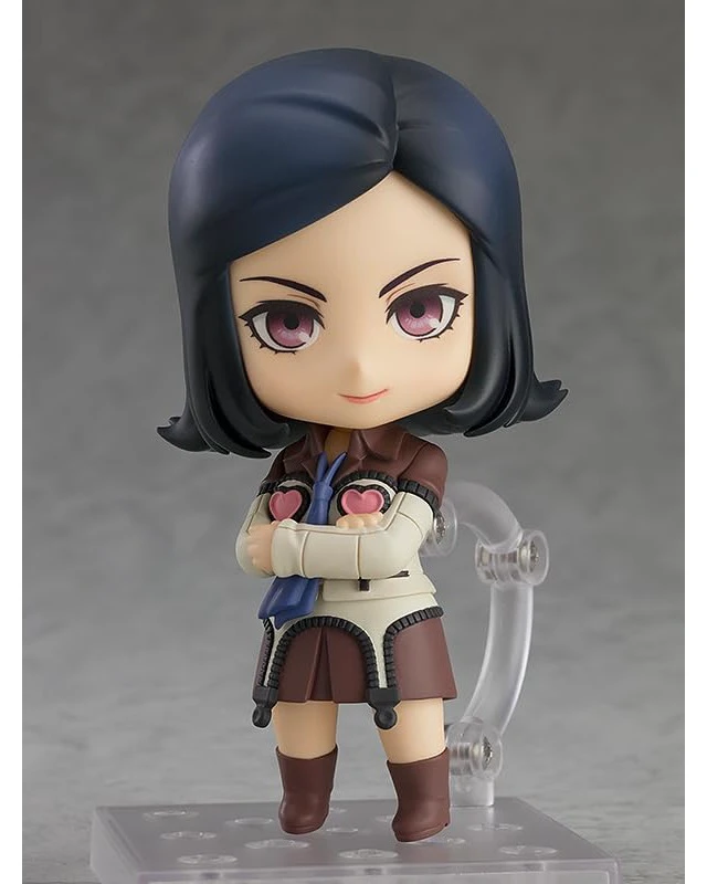 Alt view image 3 of 5 - Japan Nendoroid Maya Amano Persona 2: Innocent Sin