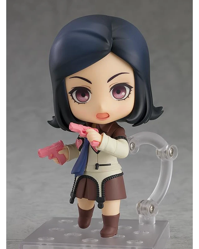 Alt view image 4 of 5 - Japan Nendoroid Maya Amano Persona 2: Innocent Sin