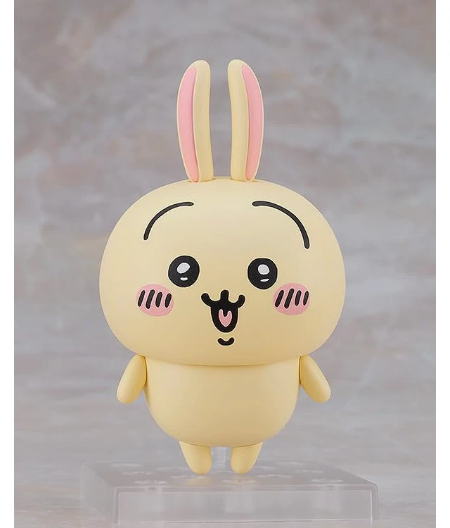 Alt view image 2 of 5 - Japan Nendoroid Usagi Chiikawa