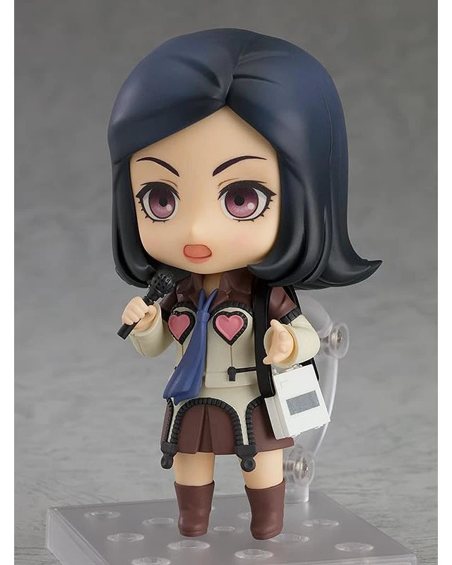 Alt view image 5 of 5 - Japan Nendoroid Maya Amano Persona 2: Innocent Sin