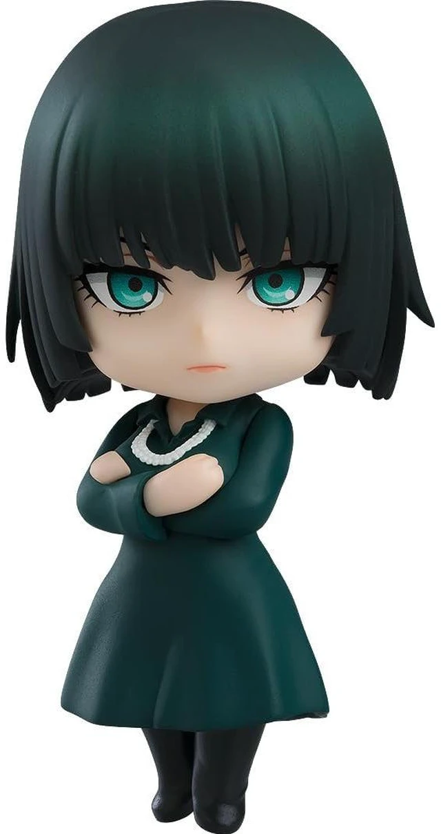 Main image of Japan Nendoroid Fubuki One-Punch Man