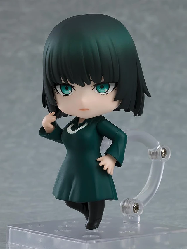 Alt view image 4 of 5 - Japan Nendoroid Fubuki One-Punch Man