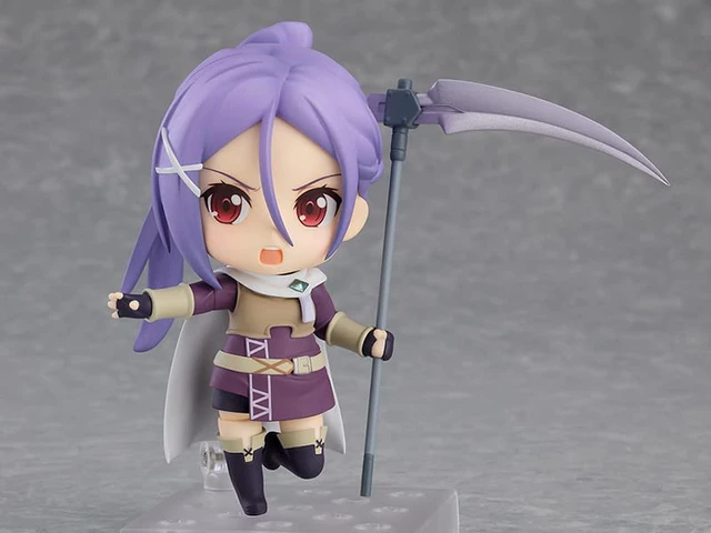 Alt view image 2 of 5 - Japan Nendoroid Mito Sword Art Online Progressive Aria of a Starless Night