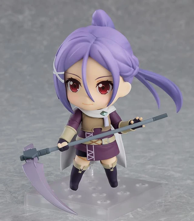 Alt view image 3 of 5 - Japan Nendoroid Mito Sword Art Online Progressive Aria of a Starless Night