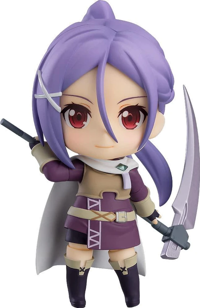 Main image of Japan Nendoroid Mito Sword Art Online Progressive Aria of a Starless Night