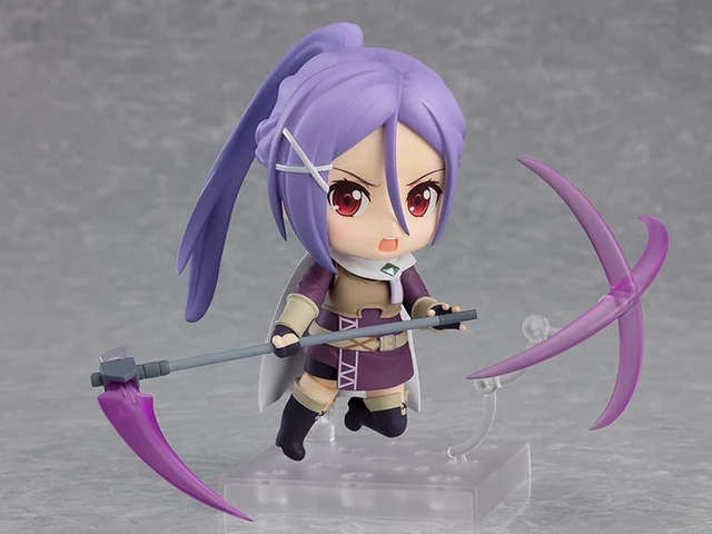 Alt view image 4 of 5 - Japan Nendoroid Mito Sword Art Online Progressive Aria of a Starless Night