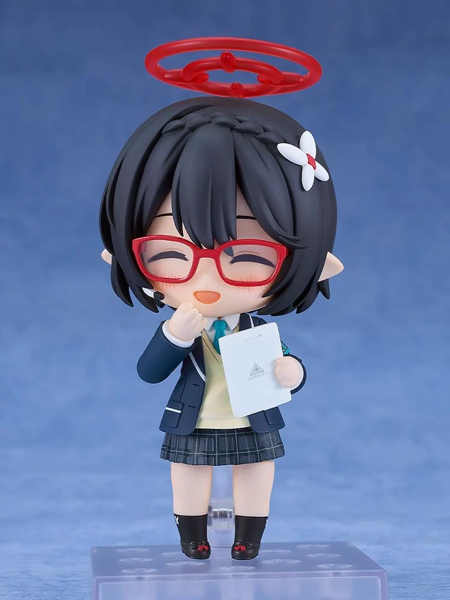 Alt view image 4 of 5 - Japan Nendoroid Ayane Okusora Blue Archive