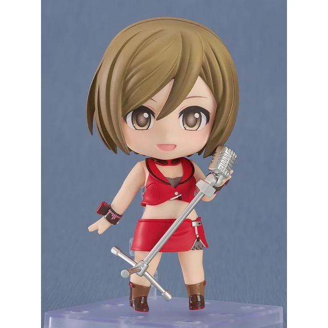 Alt view image 2 of 6 - Japan Nendoroid MEIKO 2.0