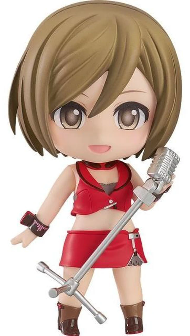Main image of Japan Nendoroid MEIKO 2.0