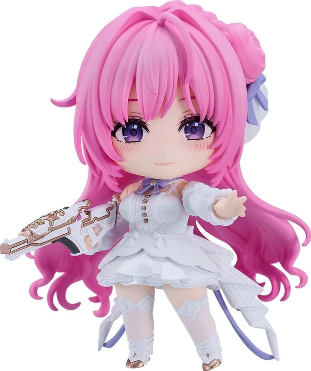 Main image of Japan Nendoroid Dorothy Goddess of Victory: NIKKE