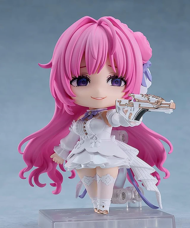 Alt view image 3 of 5 - Japan Nendoroid Dorothy Goddess of Victory: NIKKE