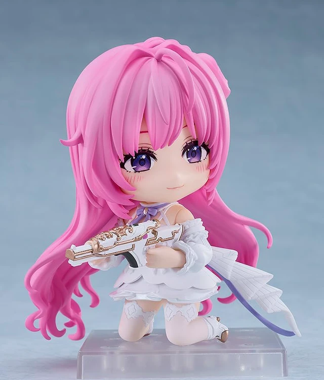 Alt view image 4 of 5 - Japan Nendoroid Dorothy Goddess of Victory: NIKKE