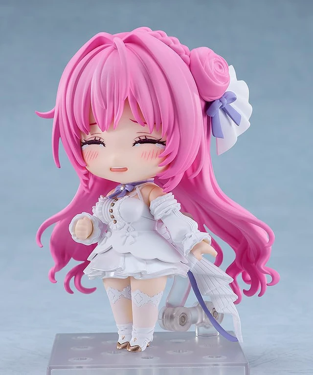 Alt view image 2 of 5 - Japan Nendoroid Dorothy Goddess of Victory: NIKKE