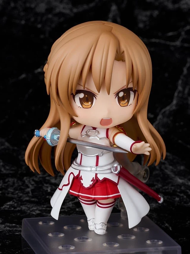Alt view image 2 of 5 - Japan Nendoroid Asuna 2.0 Sword Art Online