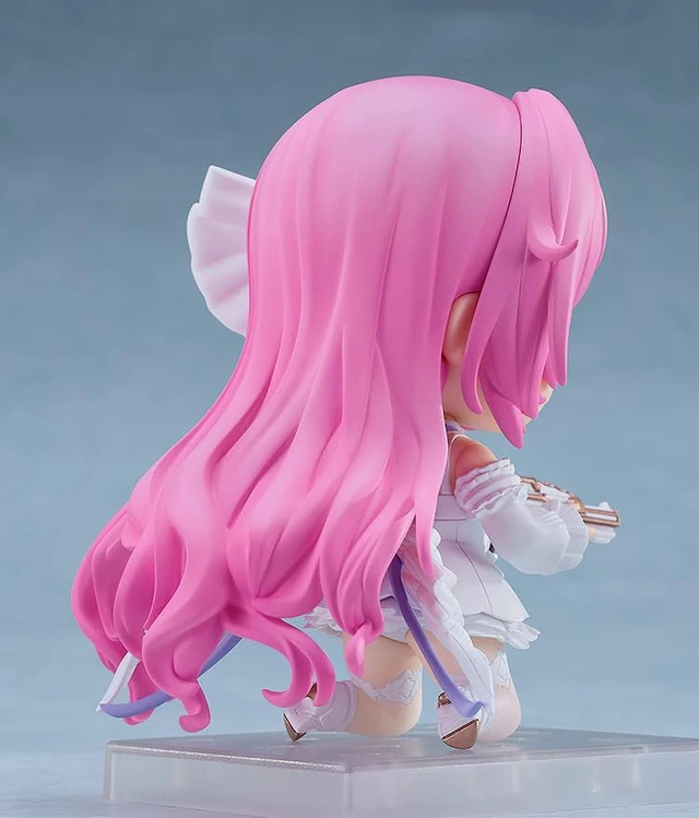 Alt view image 5 of 5 - Japan Nendoroid Dorothy Goddess of Victory: NIKKE