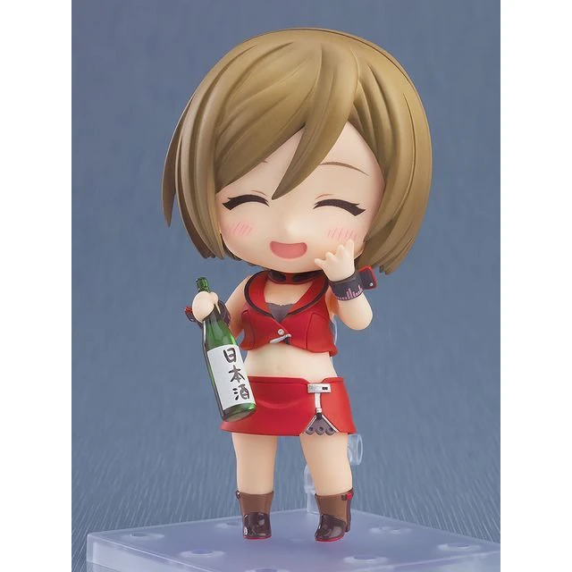 Alt view image 4 of 6 - Japan Nendoroid MEIKO 2.0