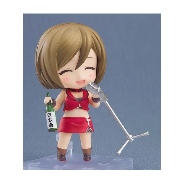 Alt view image 6 of 6 - Japan Nendoroid MEIKO 2.0