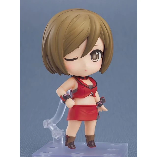 Alt view image 3 of 6 - Japan Nendoroid MEIKO 2.0