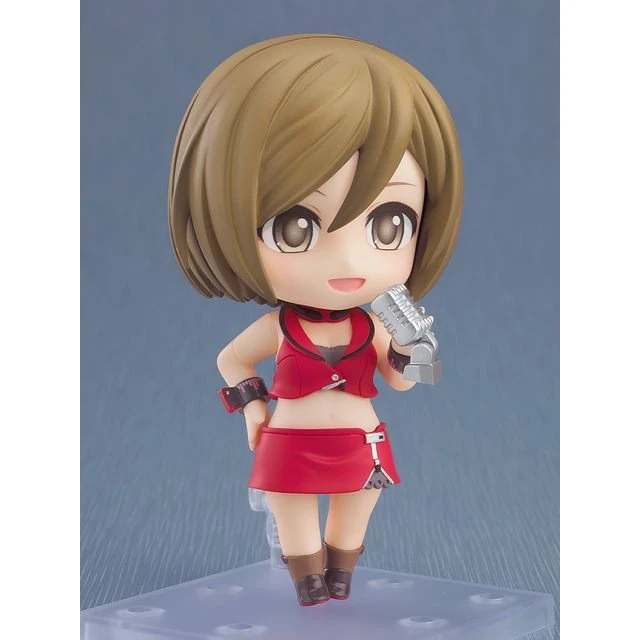 Alt view image 5 of 6 - Japan Nendoroid MEIKO 2.0