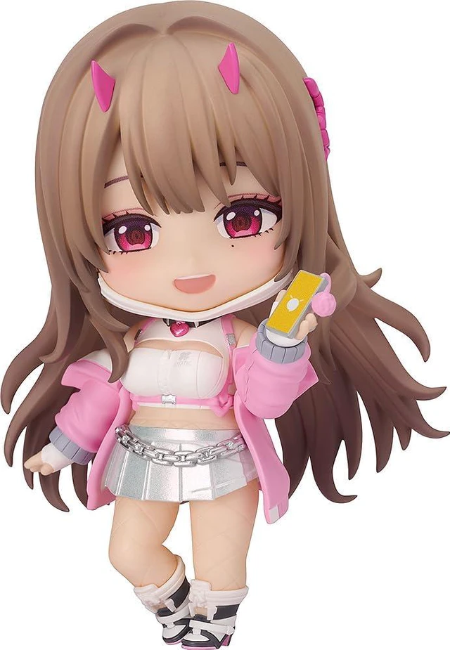 Main image of Japan Nendoroid Viper Goddess of Victory: Nikke