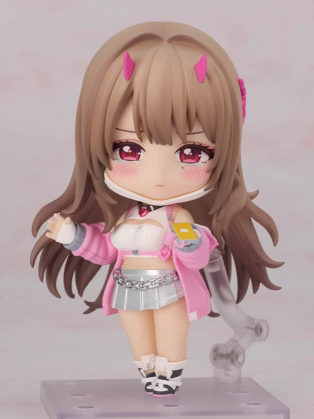 Alt view image 2 of 5 - Japan Nendoroid Viper Goddess of Victory: Nikke