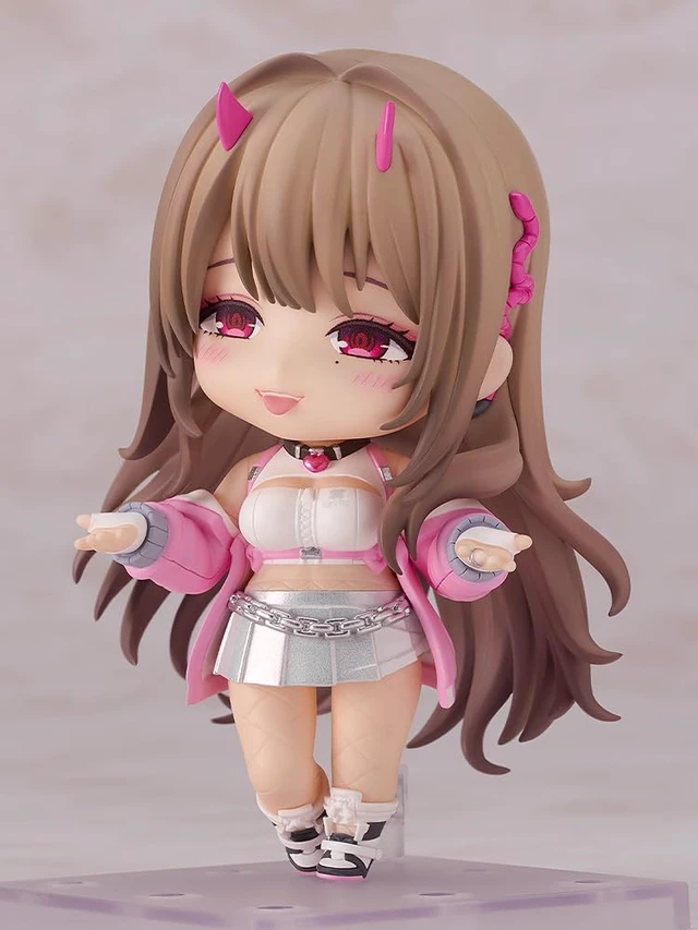 Alt view image 5 of 5 - Japan Nendoroid Viper Goddess of Victory: Nikke