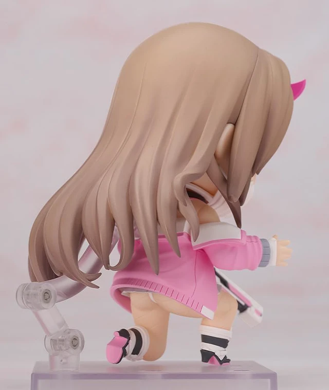Alt view image 3 of 5 - Japan Nendoroid Viper Goddess of Victory: Nikke