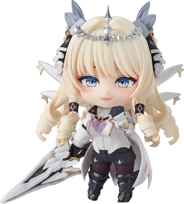 Main image of Japan Nendoroid Crown Goddess of Victory: NIKKE