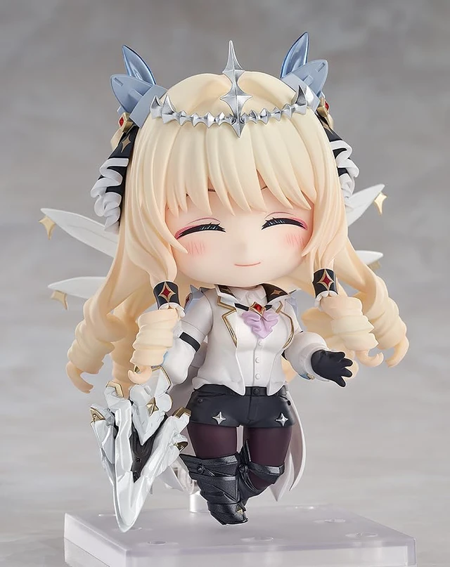 Alt view image 2 of 5 - Japan Nendoroid Crown Goddess of Victory: NIKKE