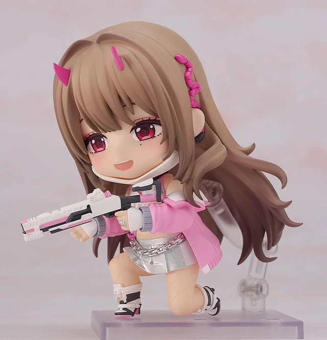 Alt view image 4 of 5 - Japan Nendoroid Viper Goddess of Victory: Nikke