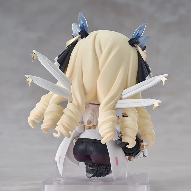 Alt view image 3 of 5 - Japan Nendoroid Crown Goddess of Victory: NIKKE